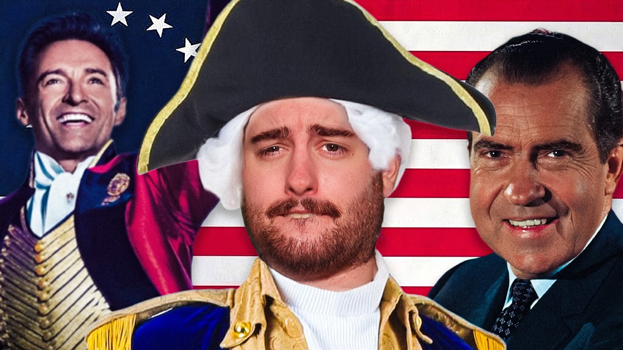 Your history teacher lied to you