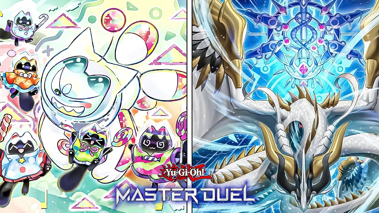 Insane Duel With Yummy Mitsu Vs Mitsurugi