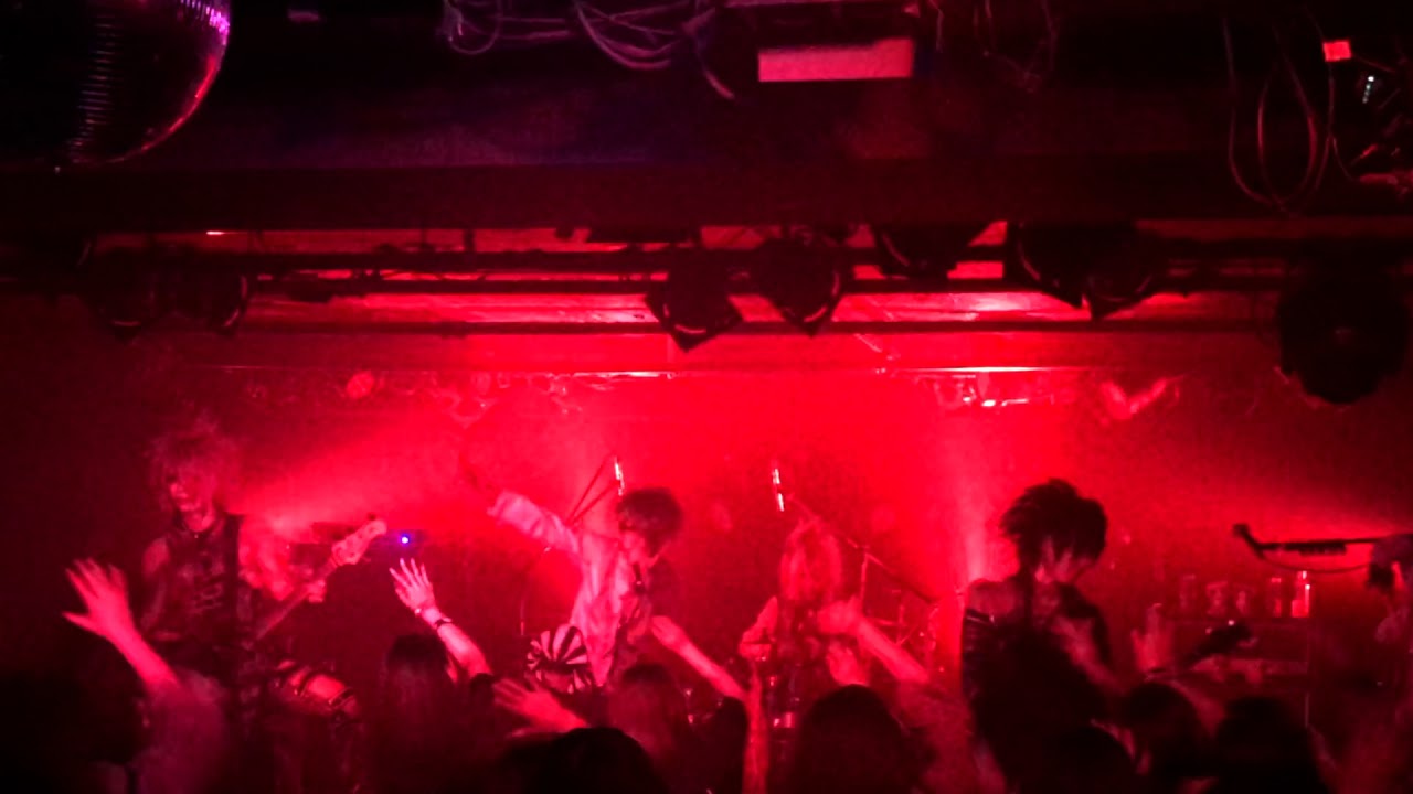 ジグソウ / 4月4日ZircoTokyo単独SHOWダイジェスト