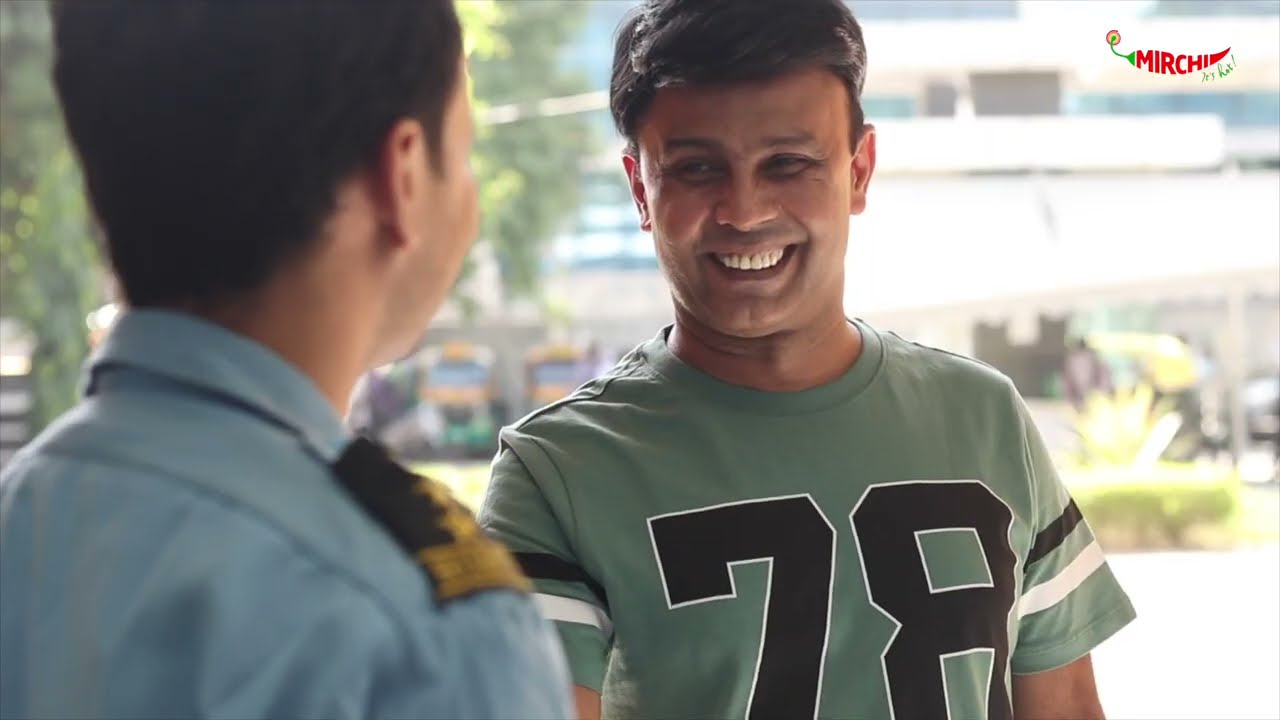 Faulaad Ki Body | RJ Naved