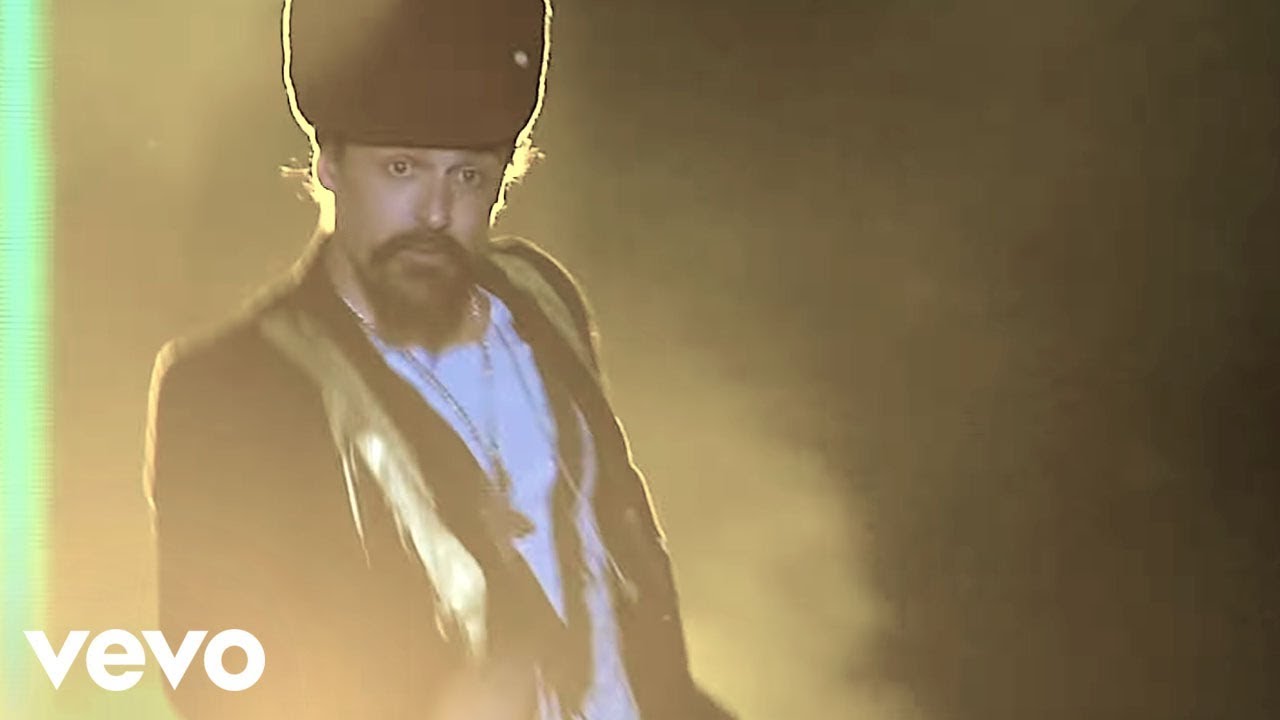 Dread Mar I - La Verdad (En Vivo)