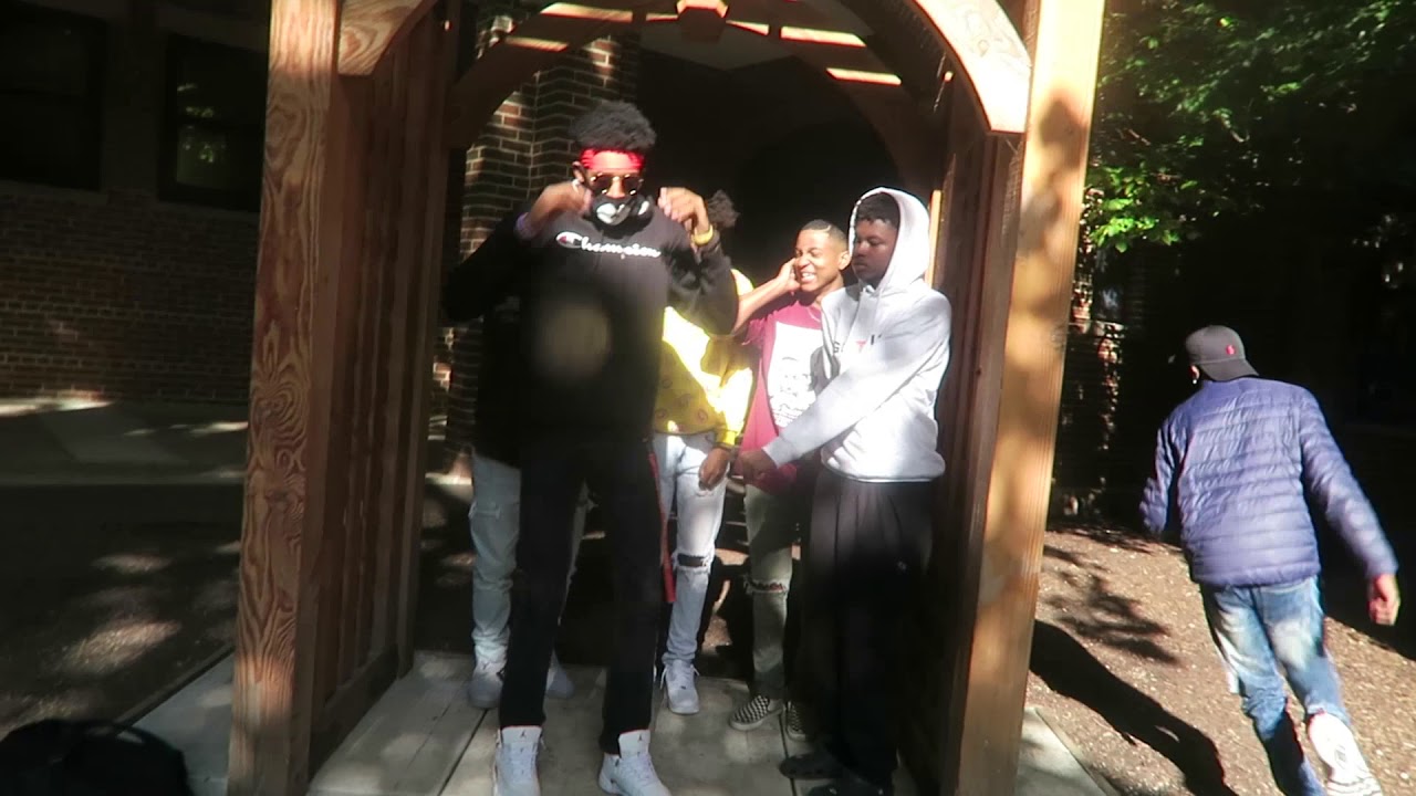 Splurge - NoMo | Lil Mar, Melo, Slim, KB, Jon, Warren, + Gang