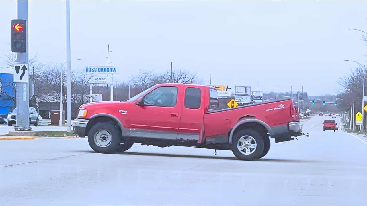 Idiots In Cars 224