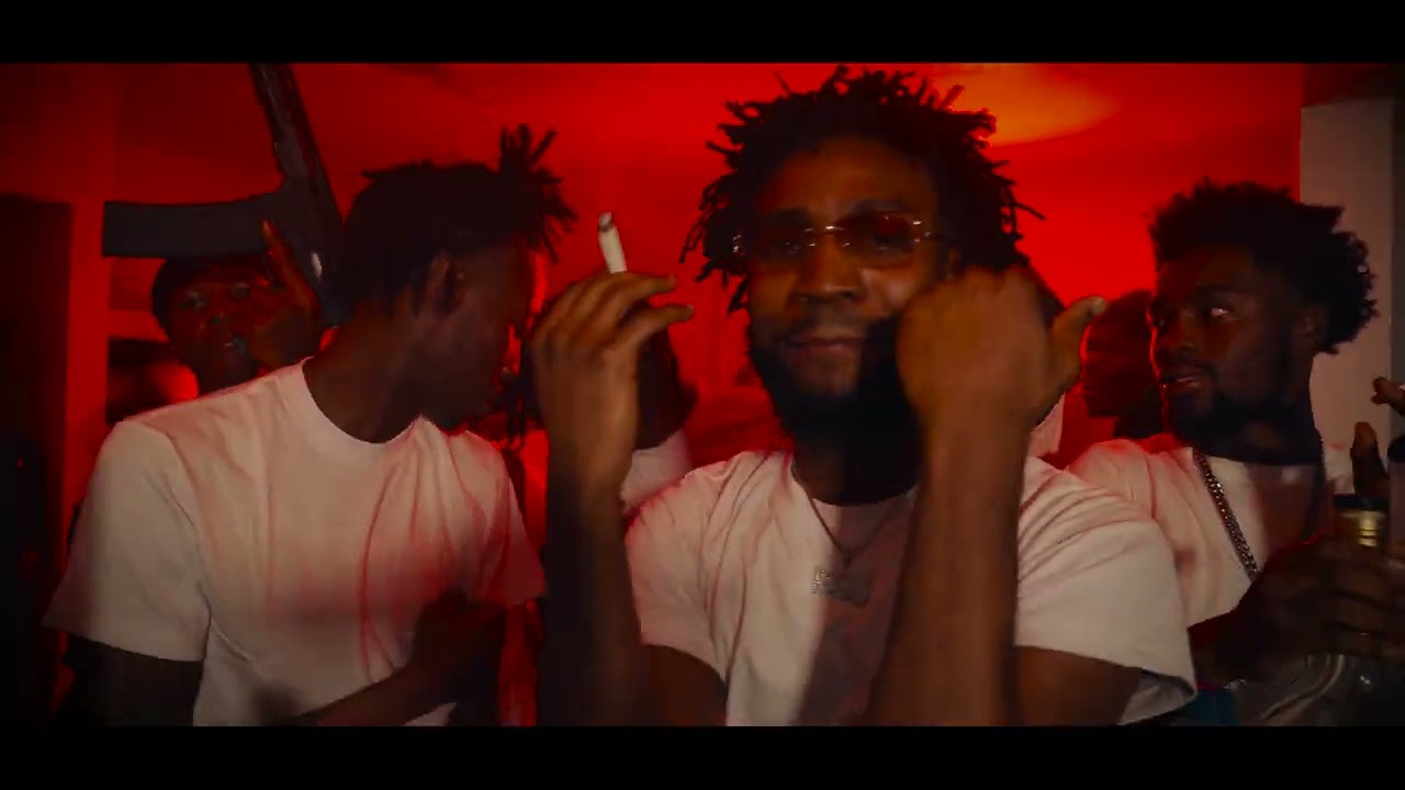 Yung Slatt x Sweezy Escobar x Cmg Dulai- Button Boys(Official Video) Dir. @ptpvisuals