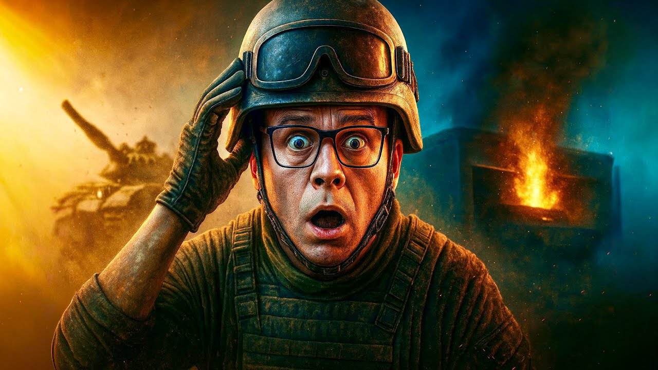 🧨 FINAŁ — ZAKOŃCZENIE MNIE ZMIAŻDŻYŁO | Battlefield 6 (Kampania)