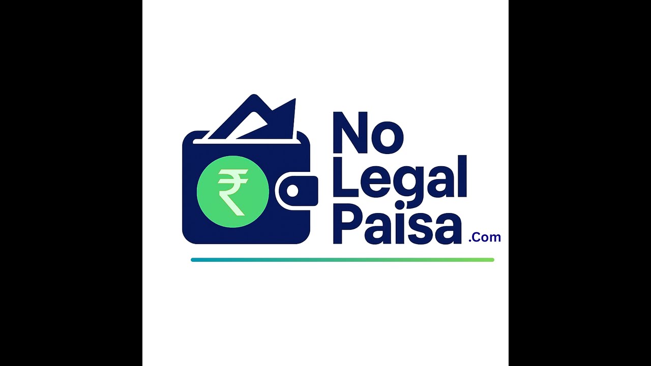 nolegalpaisa.com- India's most user friendly legaltech platform- Legal- Finance-Compliance.