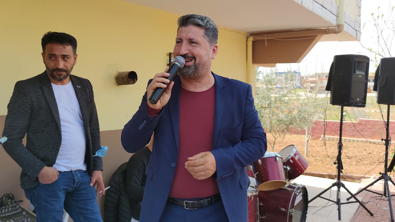 Hüseyin Ekinci 2021 olmadı sevdiğim kameraman Memik bayram nizip düğnü