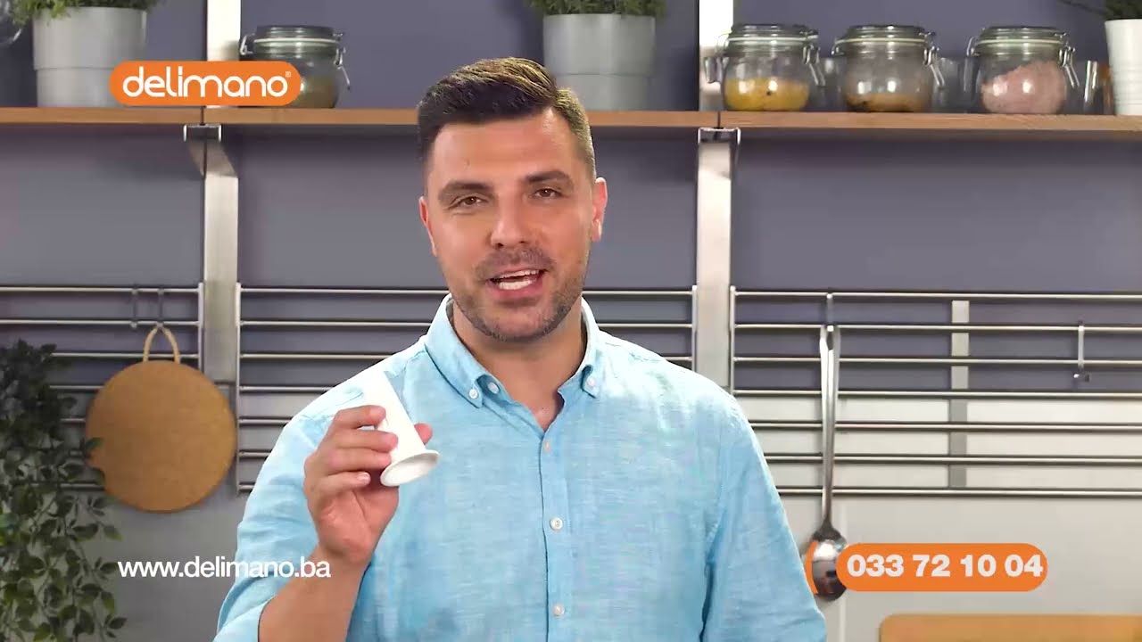 Mašina za mljevenje mesa Pro