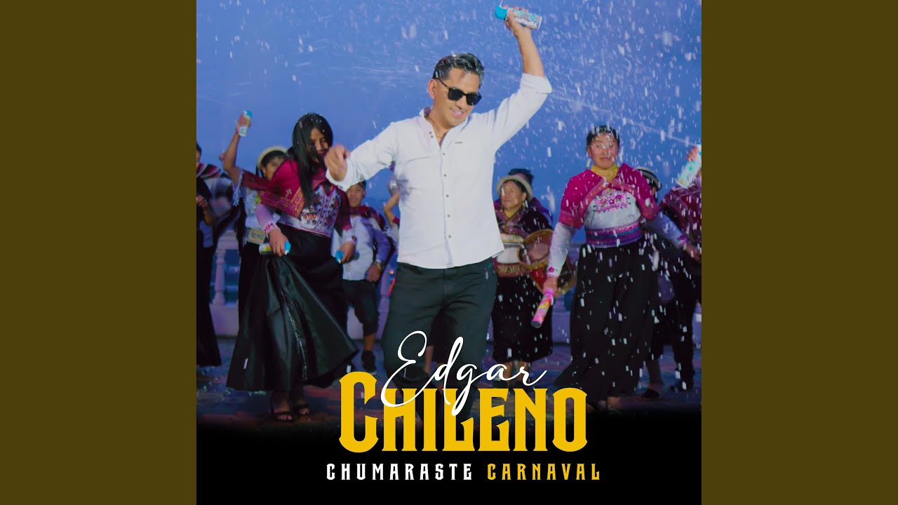 CHUMASRASTE CARNAVAL