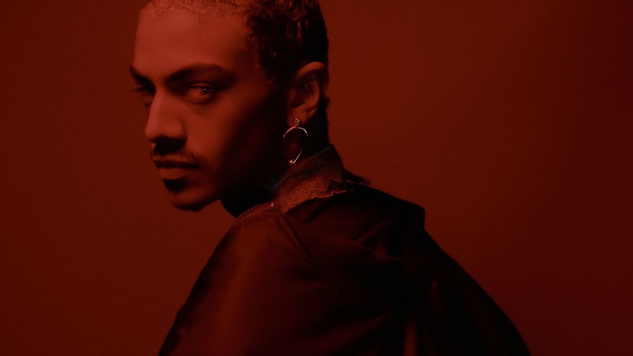 SK1N AW26 - THE FILM by TANSI MAKELE