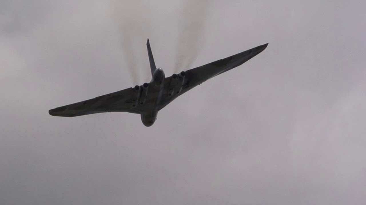 RAF Leuchars Airshow 2010