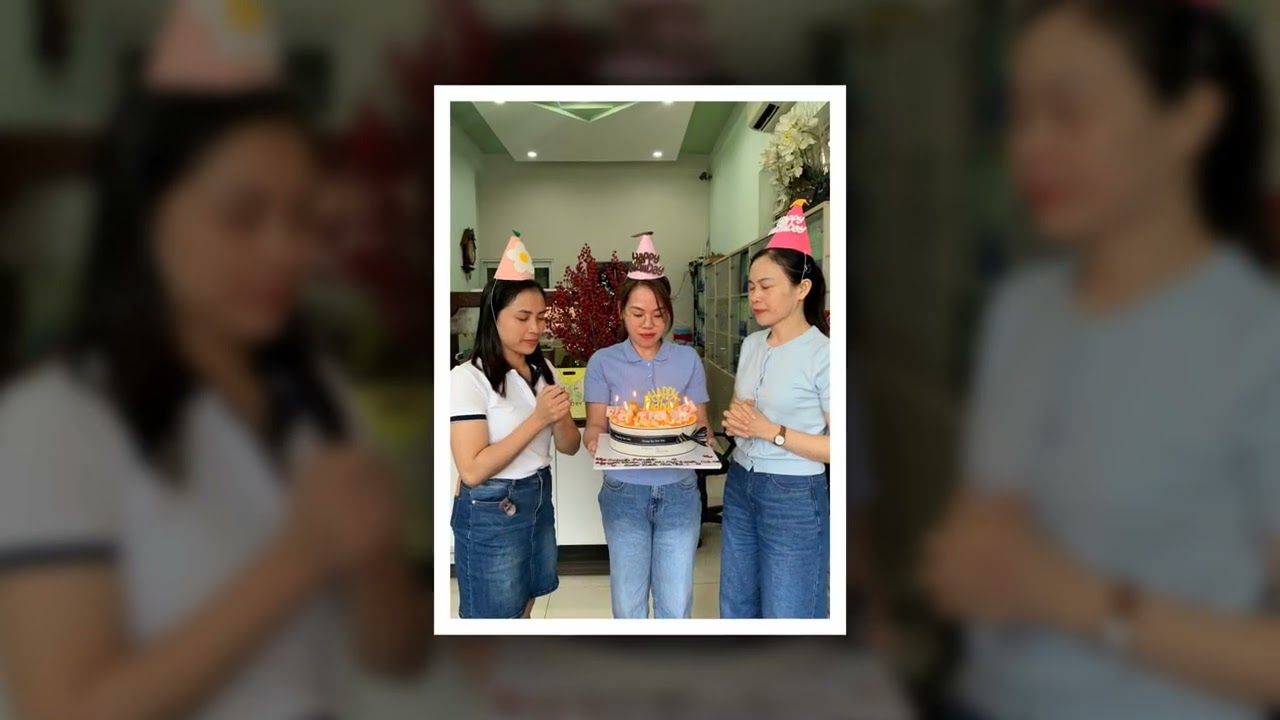 Luật Việt Á Chúc Mừng Sinh Nhật Các Thành Viên Trong Tháng 2 - 2025