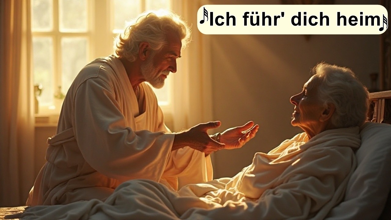 Ich führ dich heim - Abschiedslied by Bärenbarde