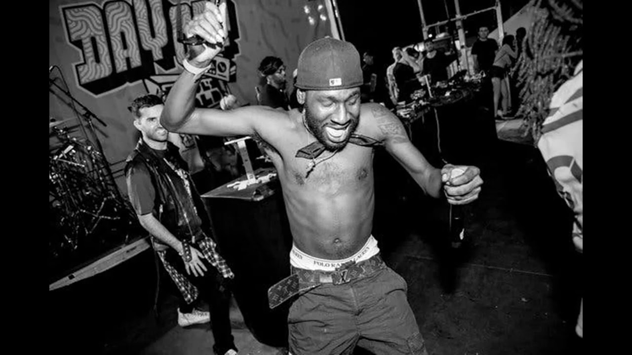 Bankroll Fresh x D Rich Type Beat “Whole Thang” [2020] [Prod. by Tino & Juice 808]