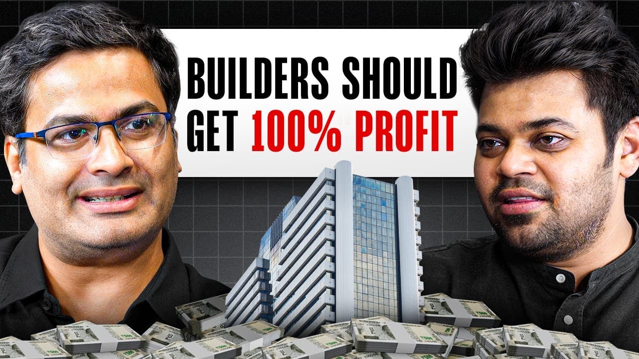DARK TRUTH of Mumbai Real Estate