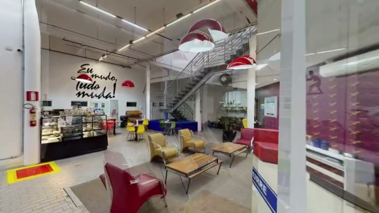 Tour Virtual &ndash; APVS Brasil | V&iacute;deo Social Media | MY360 Realidade Virtual