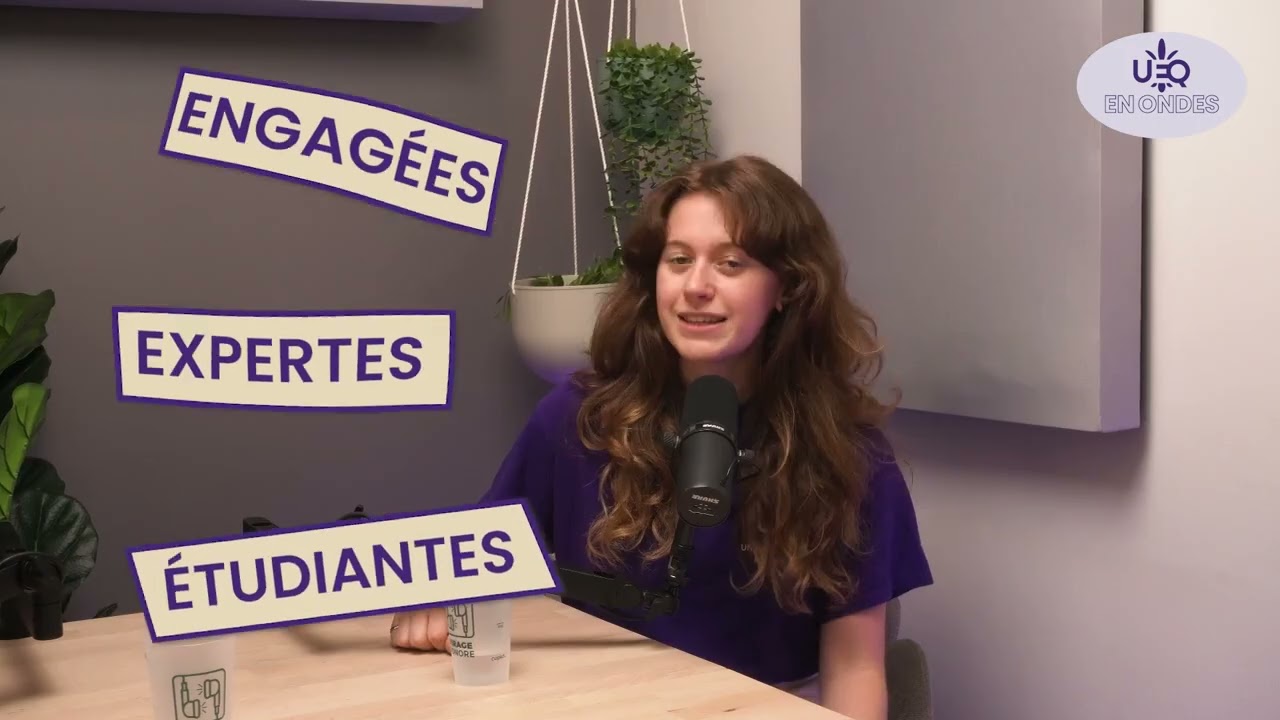 UEQ en ondes de retour pour une saison 2 !