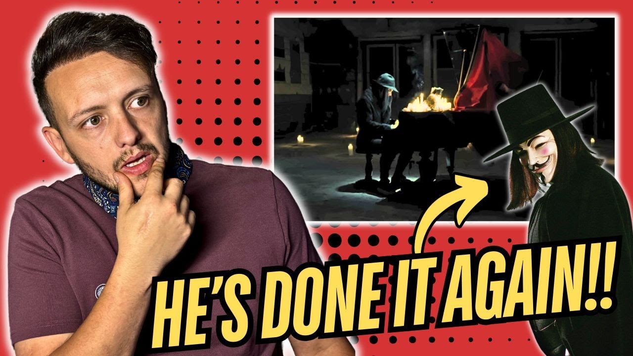 What is CIPOE?? FIRST REACTION - Azahriah Cipoe (BRUTALLY HONEST REACTION)