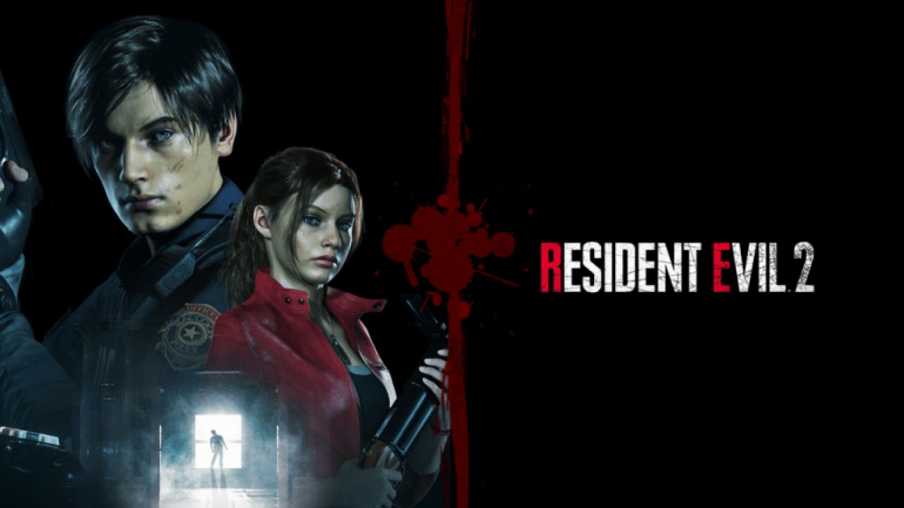 Resident Evil 2 Remake | Первое Прохождение  | Стрим #4 Сюжет за Клэр