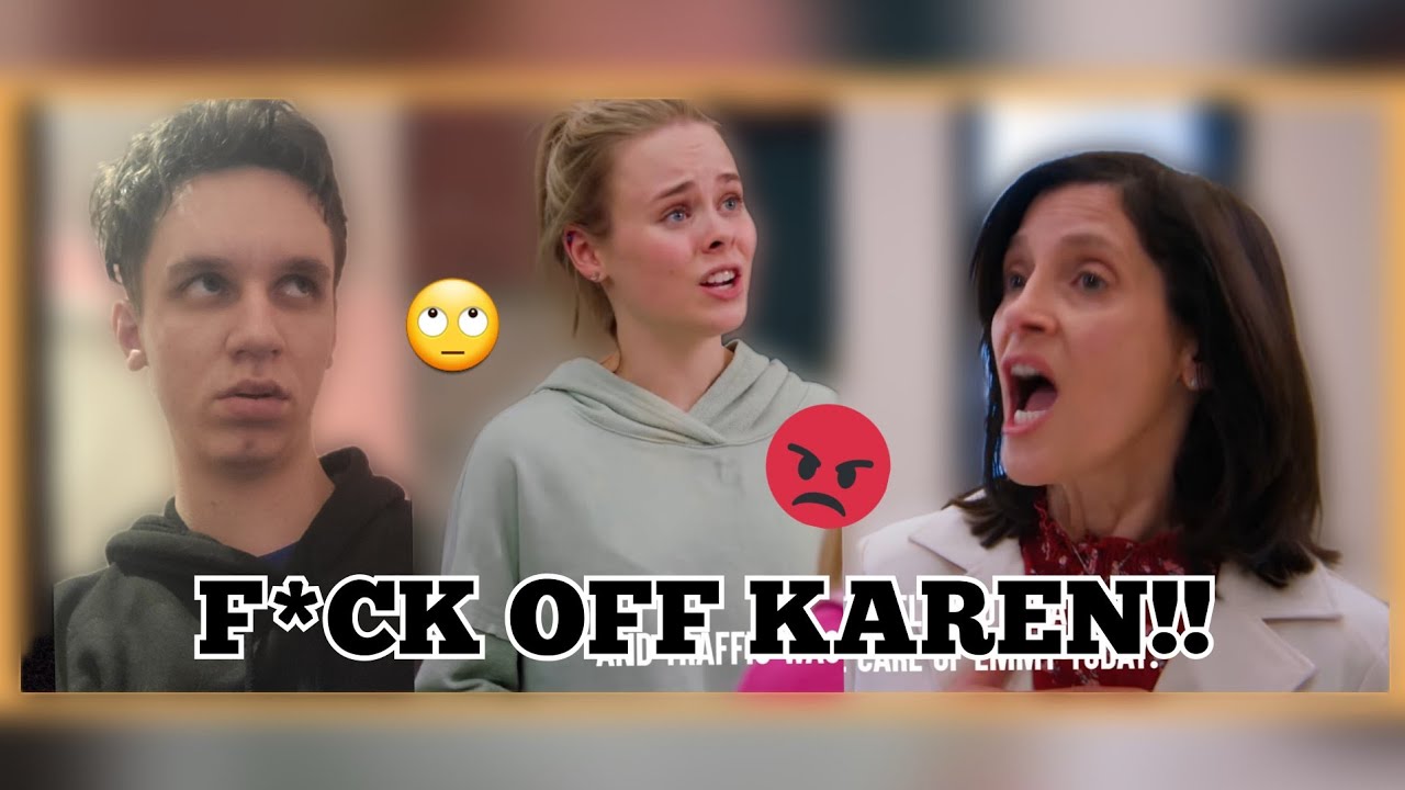Teacher KICKS OUT MOM At SCHOOL, She Lives To Regret It (Dhar Mann) REACTION!