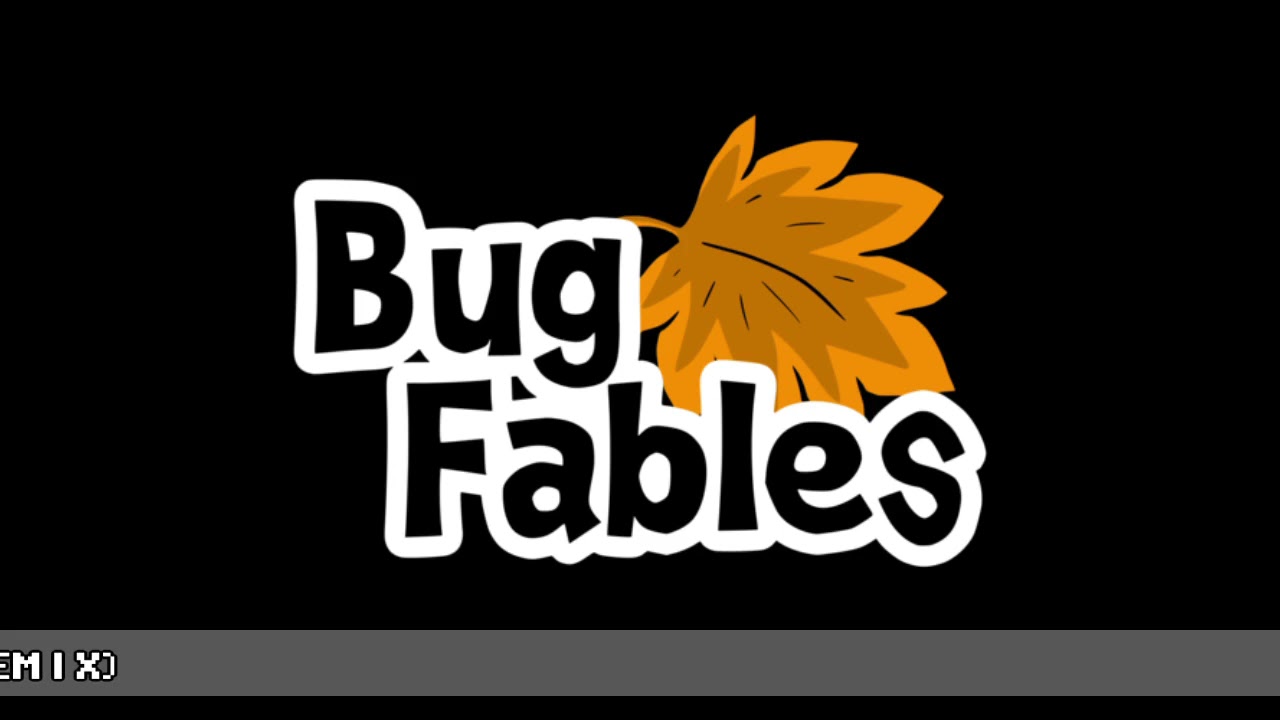 [Bug Fables] Team, This One's Stronger! (NES 8-bit Remix, Commission)