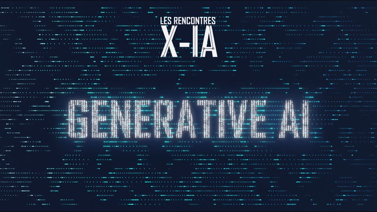 X-IA #14 — GenAI avec Mistral AI, Photoroom, Flippit, Visual, Awen, Newtone, Jimini et Stellia