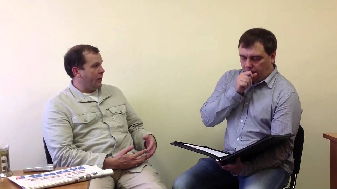 Интервью с Евгение Доможировым от 28 08 2012