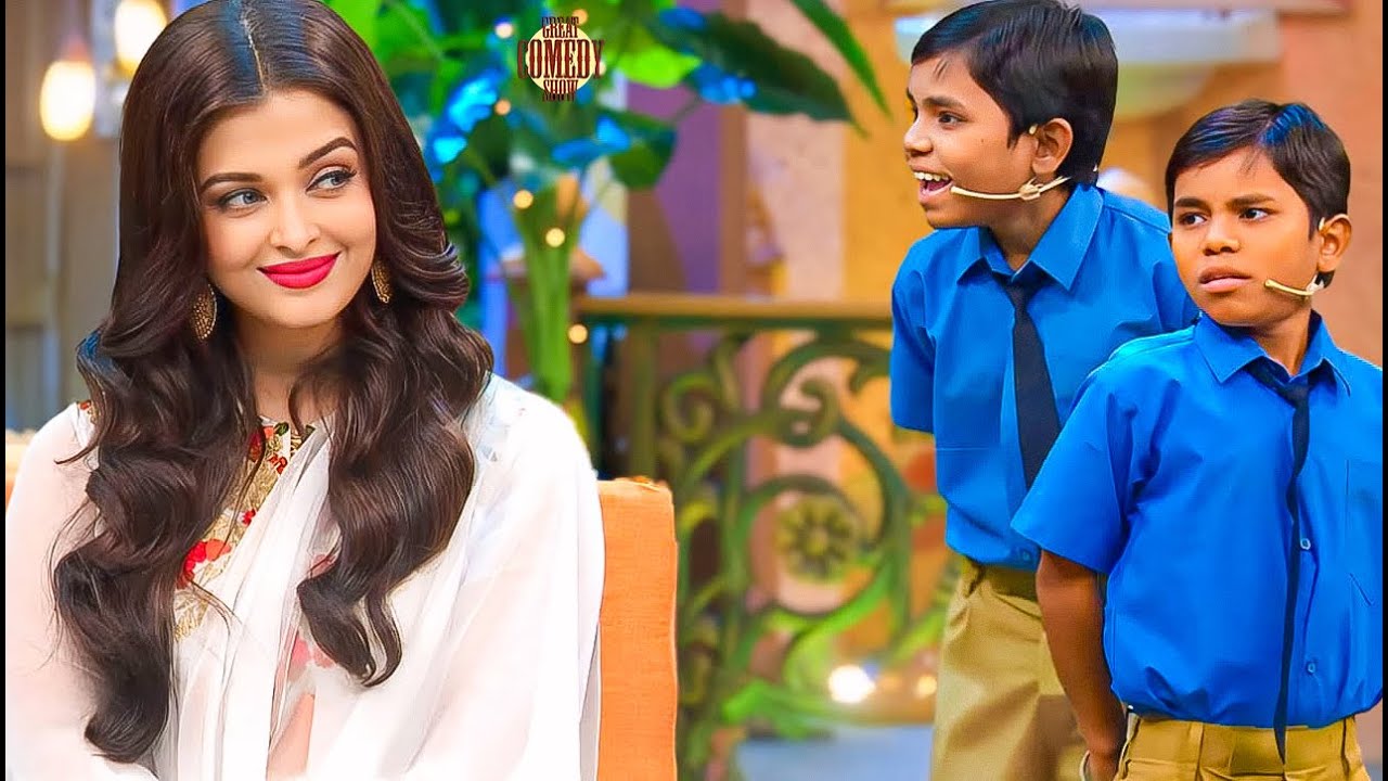 खजूर ने ढूंढा आपने लिए hot and beautyful  मम्मी l Best Comedy The kapil sharma show|#comedy