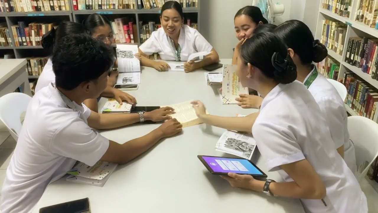 VIDEO 022: Futures in Practice: How Futures Thinking Will Shape Us as Students
