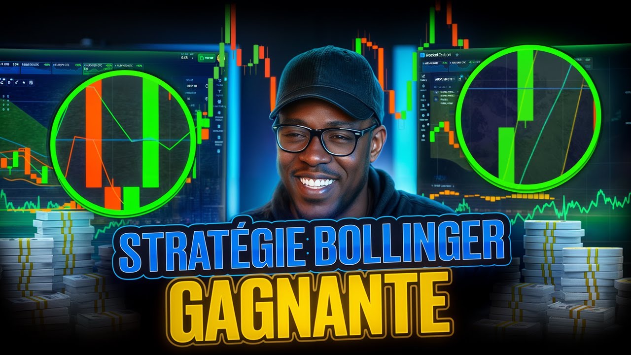 🔥 NE TRADEZ PAS SANS SAVOIR &Ccedil;A | bandes de bollinger | apprendre le trading