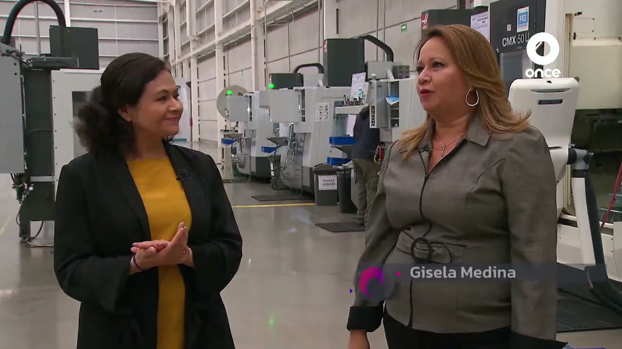 Factor Ciencia - León, Guanajuato, rumbo a la mentefactura (02/10/2021)