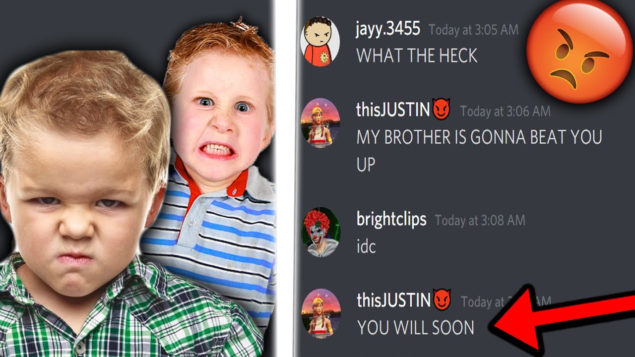 TROLLING ANGRY RACIST BROTHERS! (THEY RAGED)