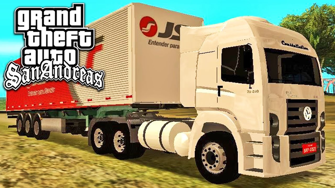 GTA Online - Primeiro Emprego (NOVA SÉRIE)