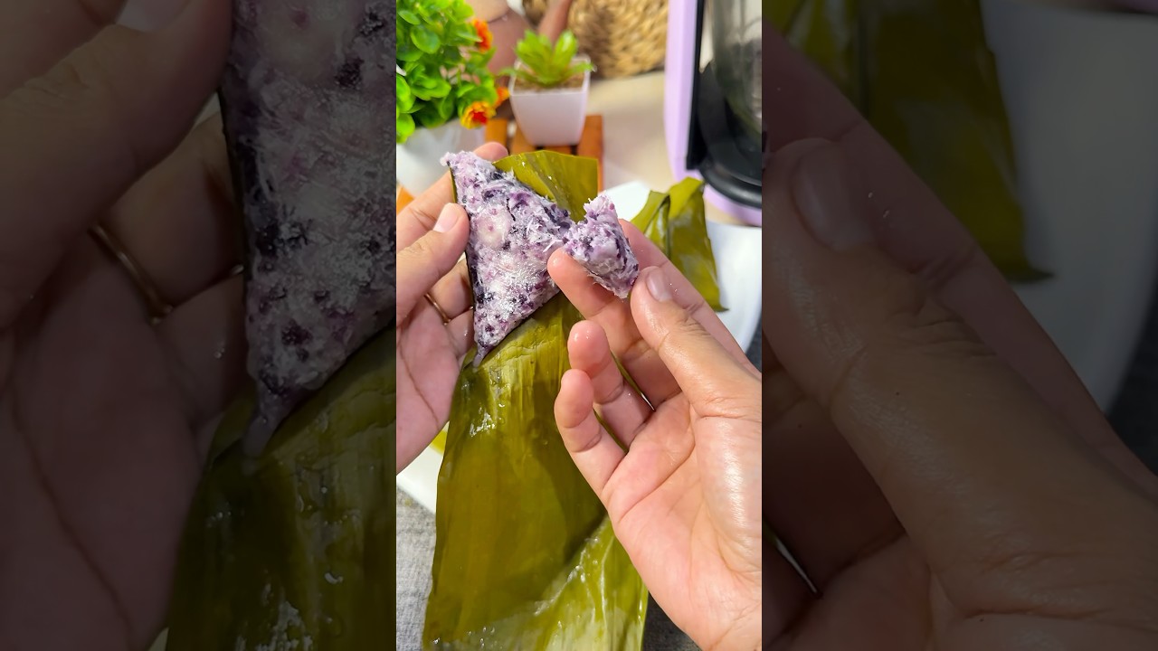 Tanpa oven tanpa Mixer dan tanpa cetakan bisa jadi kue yg enak banget #shortsvideo #sengkulunubiungu