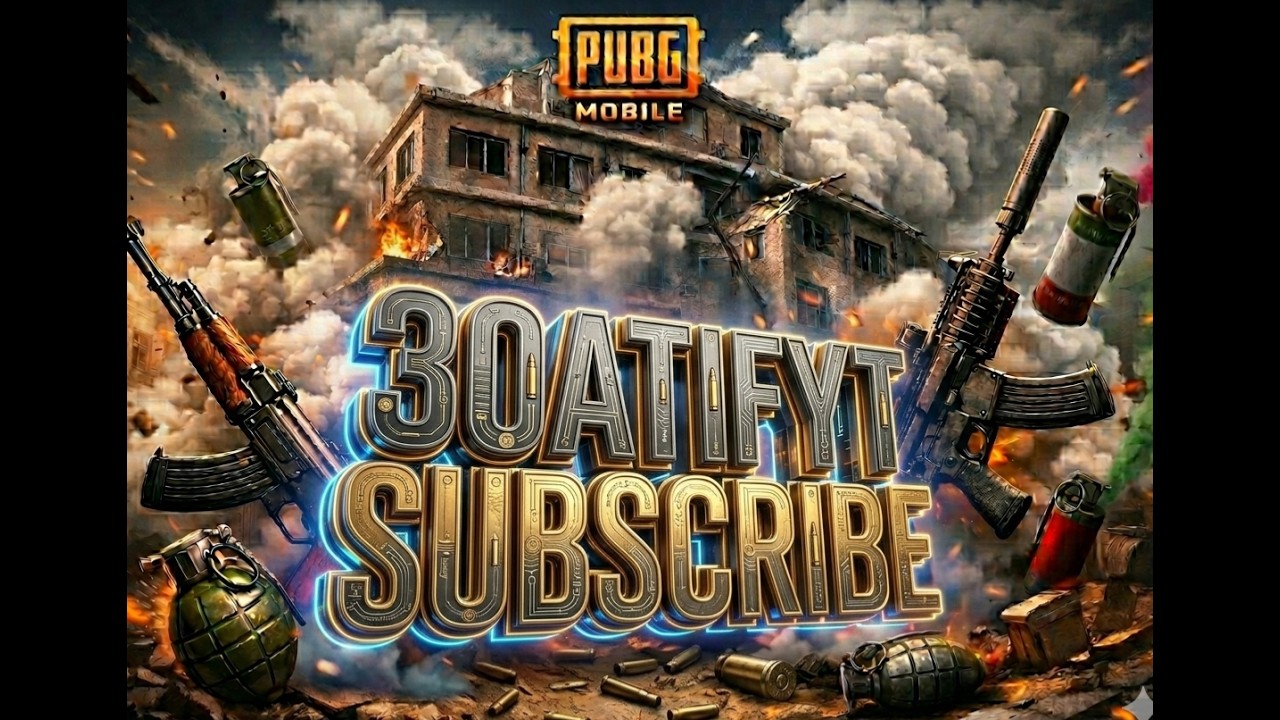 😏30AtifYT   WIFi no MS.   😔GAMEPLAY