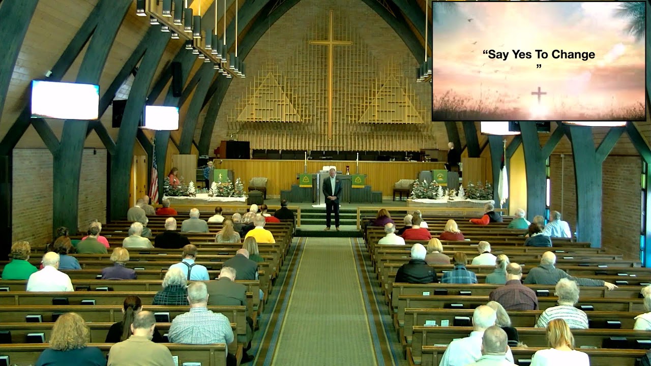 01-25-26 (Traditional Service): 