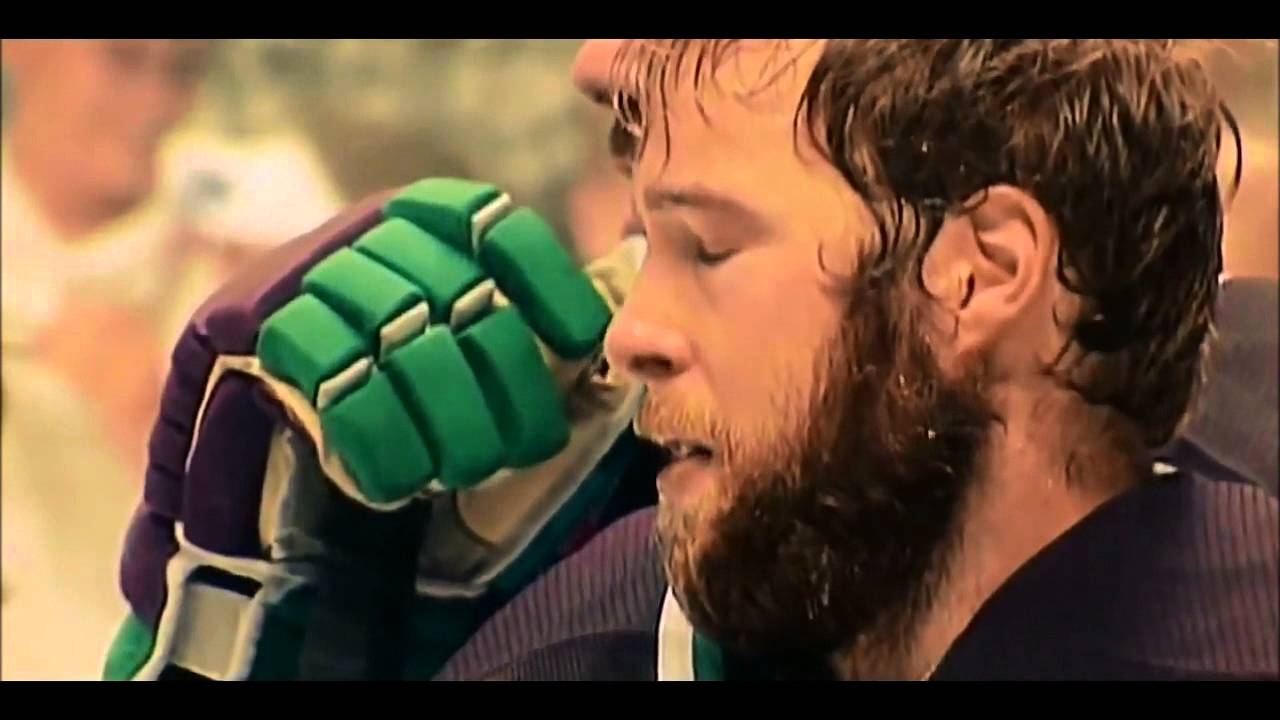 2016-2017 NHL Season Pump Up || 