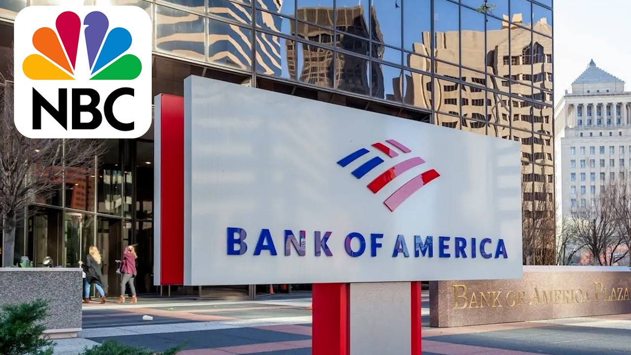 Criminals Found a New Way Into Bank of America Accounts
