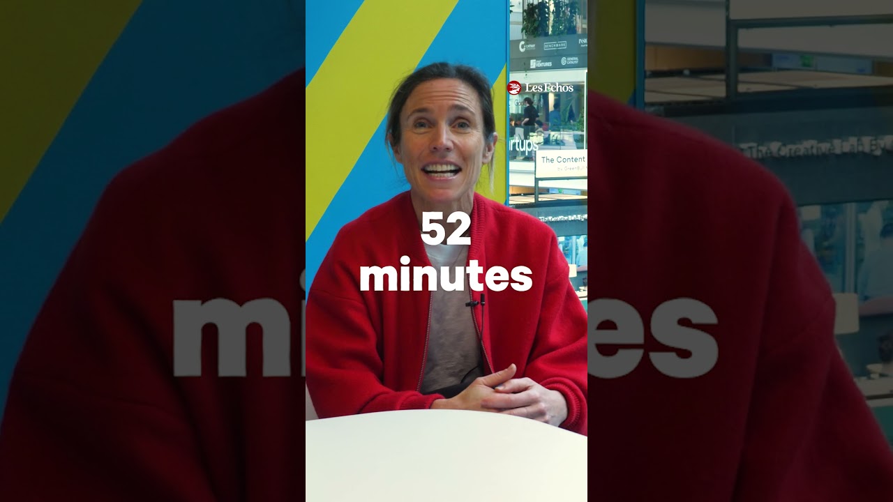 &laquo; En 2025, j&rsquo;ai regard&eacute; 693 cha&icirc;nes Youtube &raquo; : la patronne de Youtube France se d&eacute;voile