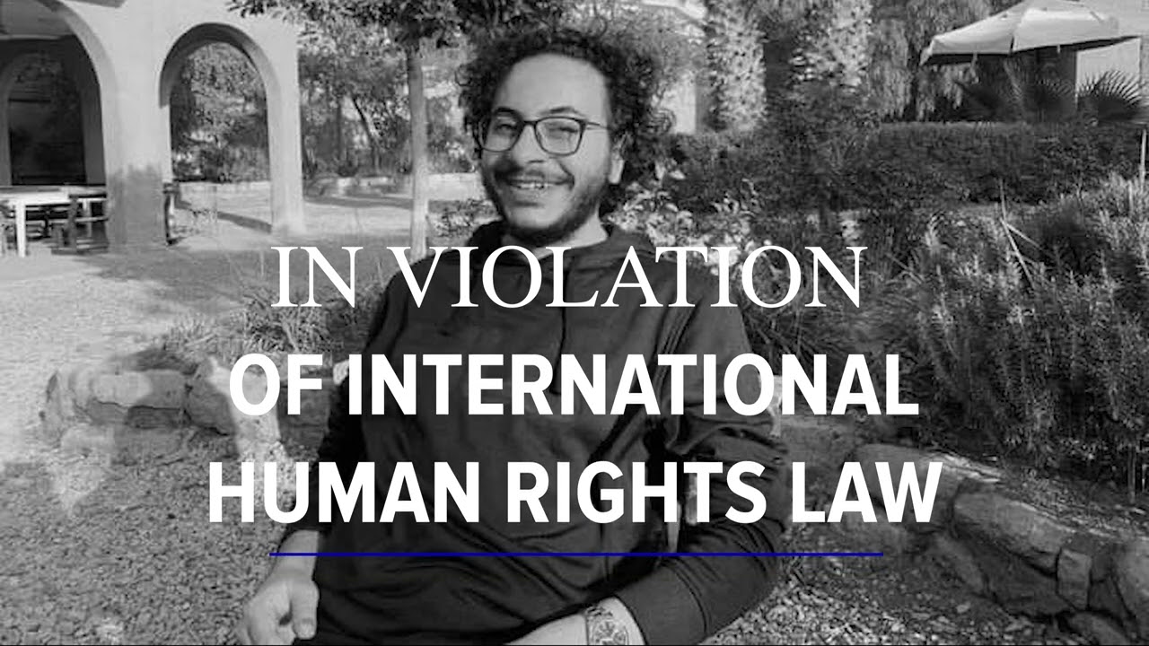 Strategic Litigation at Robert F. Kennedy Human Rights
