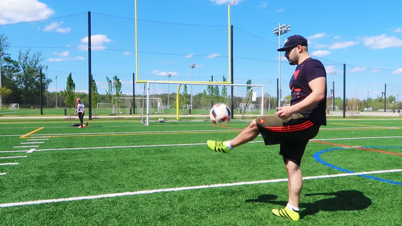 FOOTBALL VLOGS ARE BACK!!!