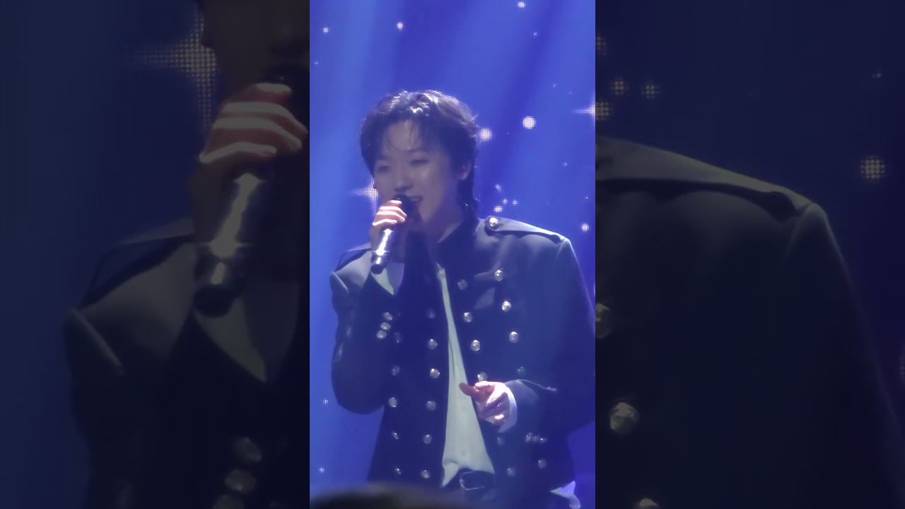 25.12.27 (토) In Un'altra Vita (강형호F) :  FORESTELLA The  LEGACY in Seoul