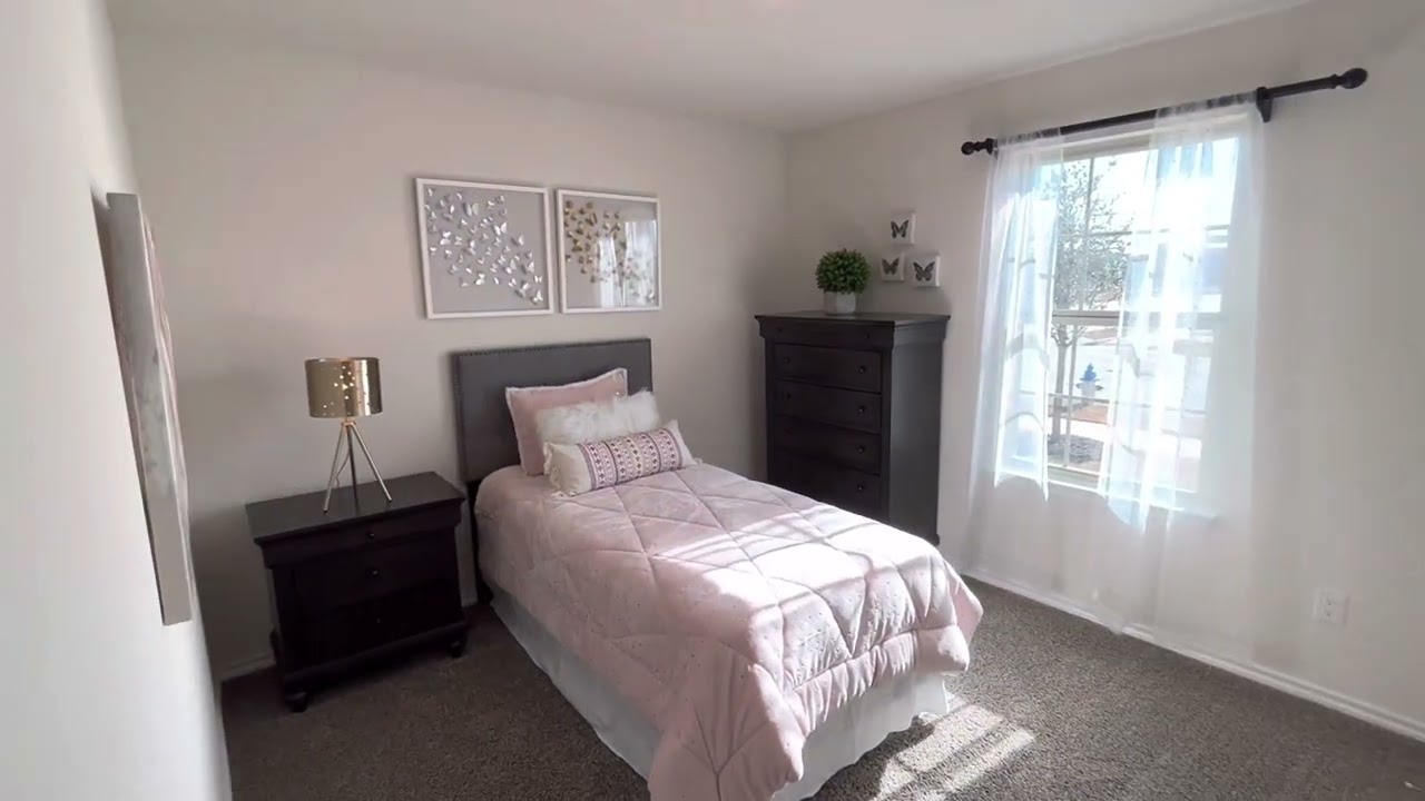 New construction homes in Denton Texas
