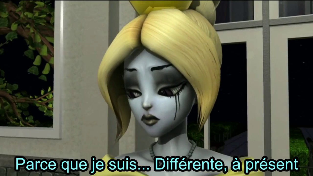 Once Upon A Zombie - Episode 3 VOSTFR
