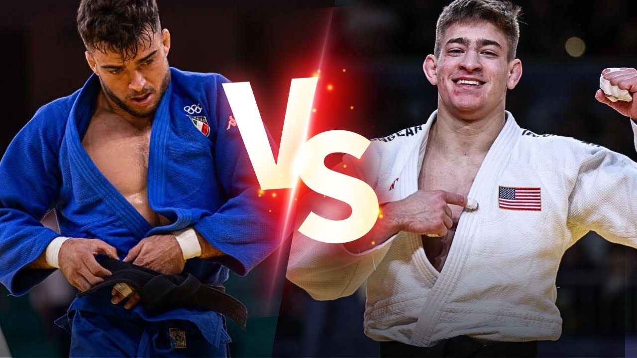 Czy sędzia był niesprawiedliwy wobec Fabio Basilego podczas turnieju Tokyo Grand Slam 2025?