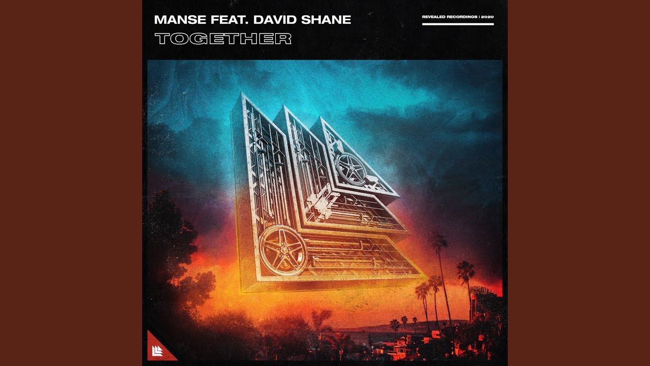 Together (Extended Mix)