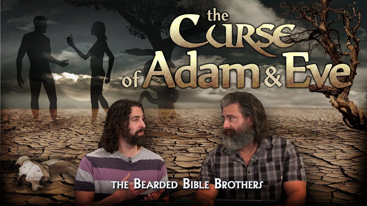 Joshua & Caleb explain - The Curse of Adam & Eve and original sin (4/7)