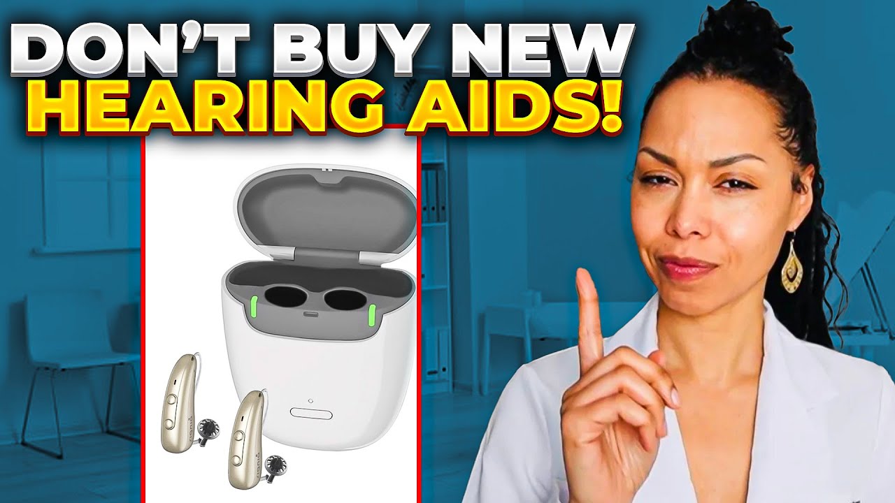 Before You Replace Your Hearing Aids, Do This!