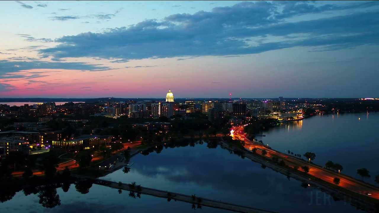 Madison 4K