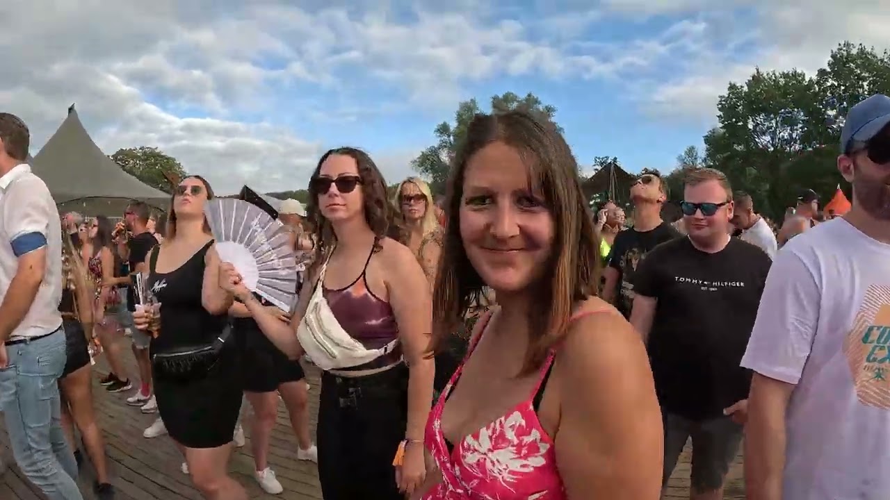 The Qontinent 2024